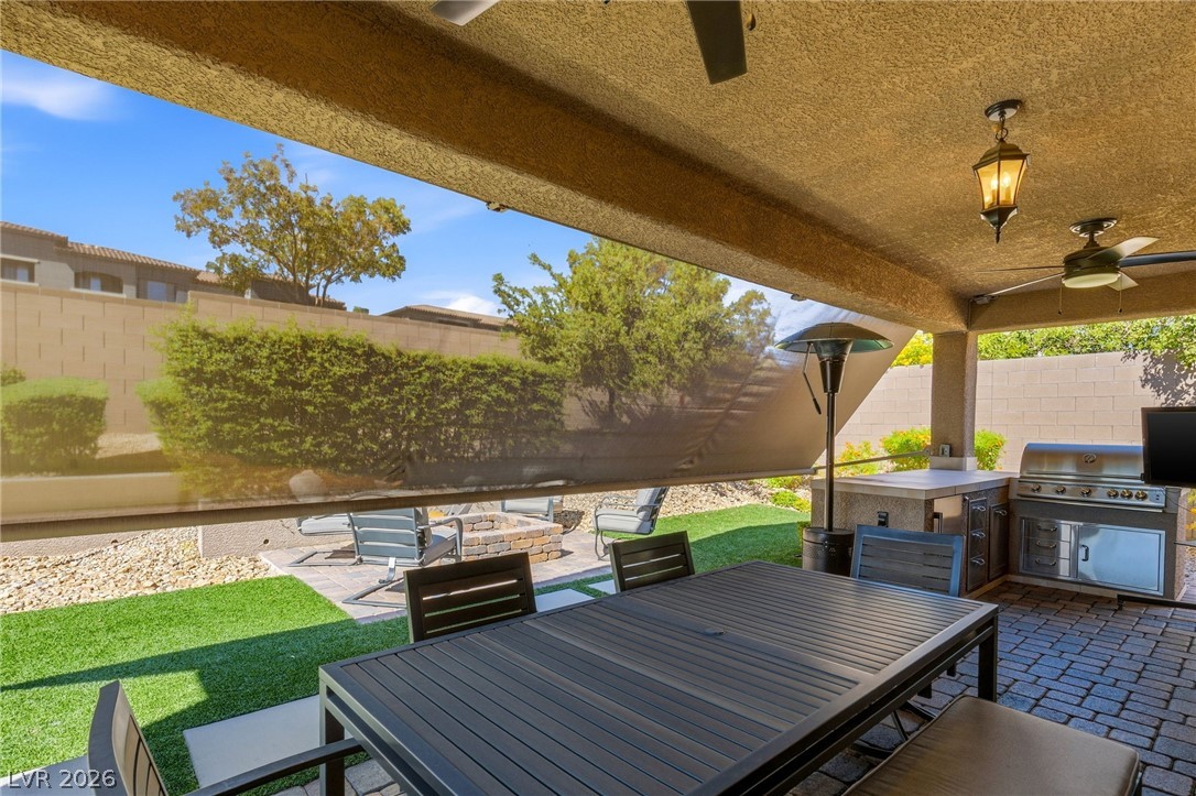 6955 Lakota Summit Court Property Photo 37