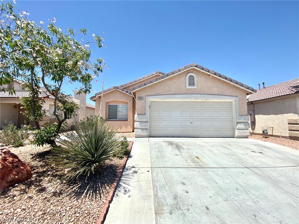 3741 Sorrowing Sparrow Court Property Photo 1