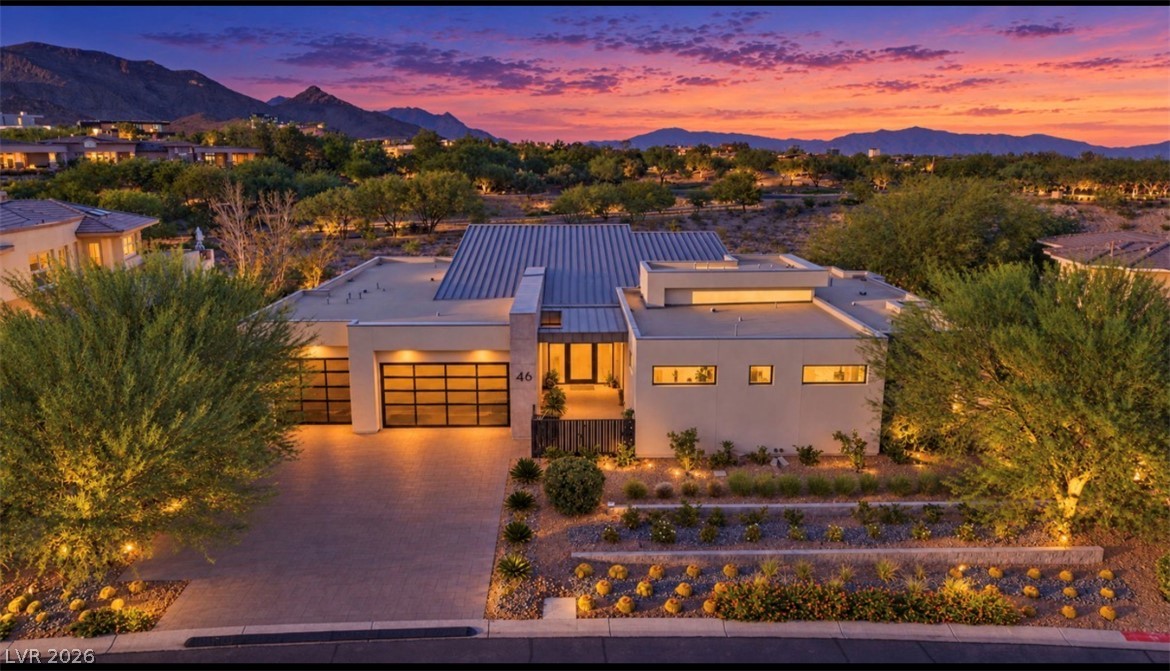 46 Soaring Bird Court Property Photo