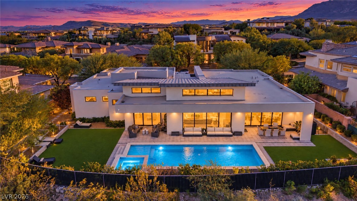 46 Soaring Bird Court Property Photo 2