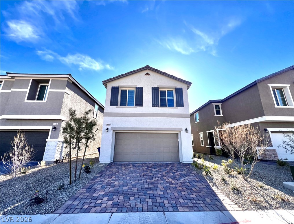6483 Perch Coo Avenue Property Photo 1