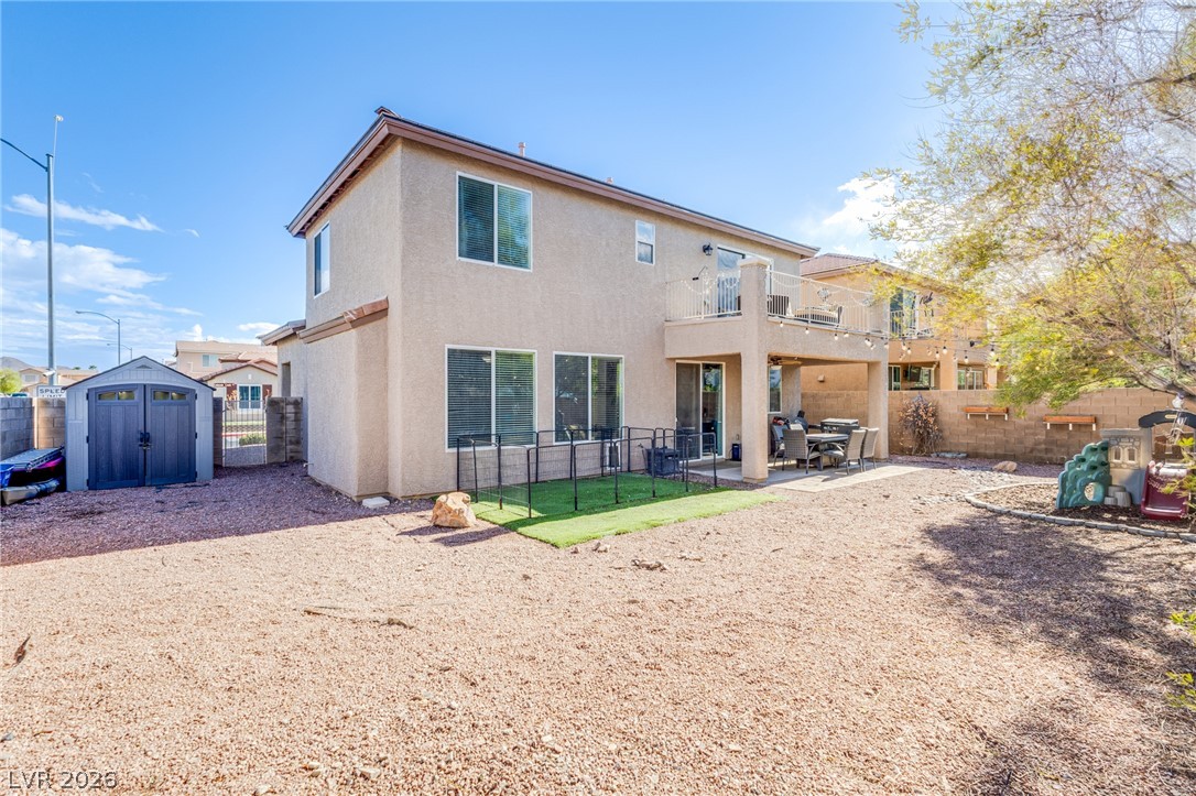 978 Colorado Creek Court Property Photo 38