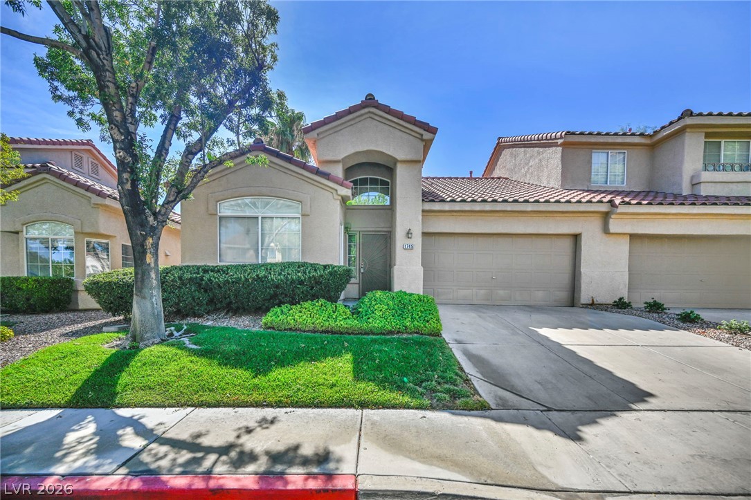 1745 Lily Pond Circle Property Photo 1