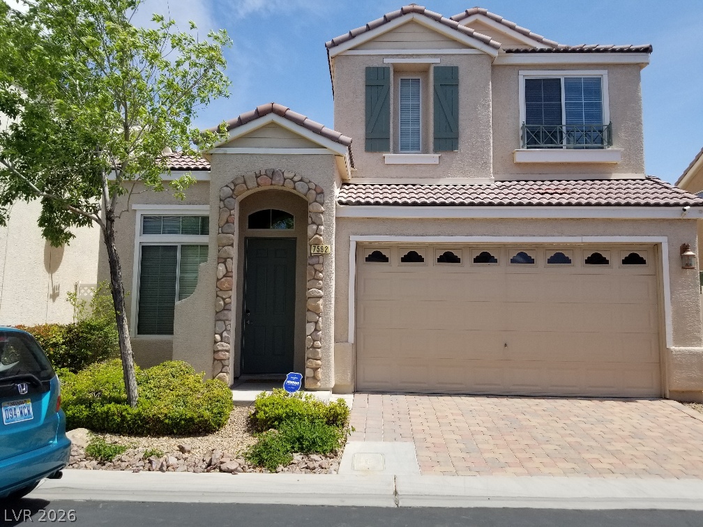 7592 Aspen Color Street Property Photo 1
