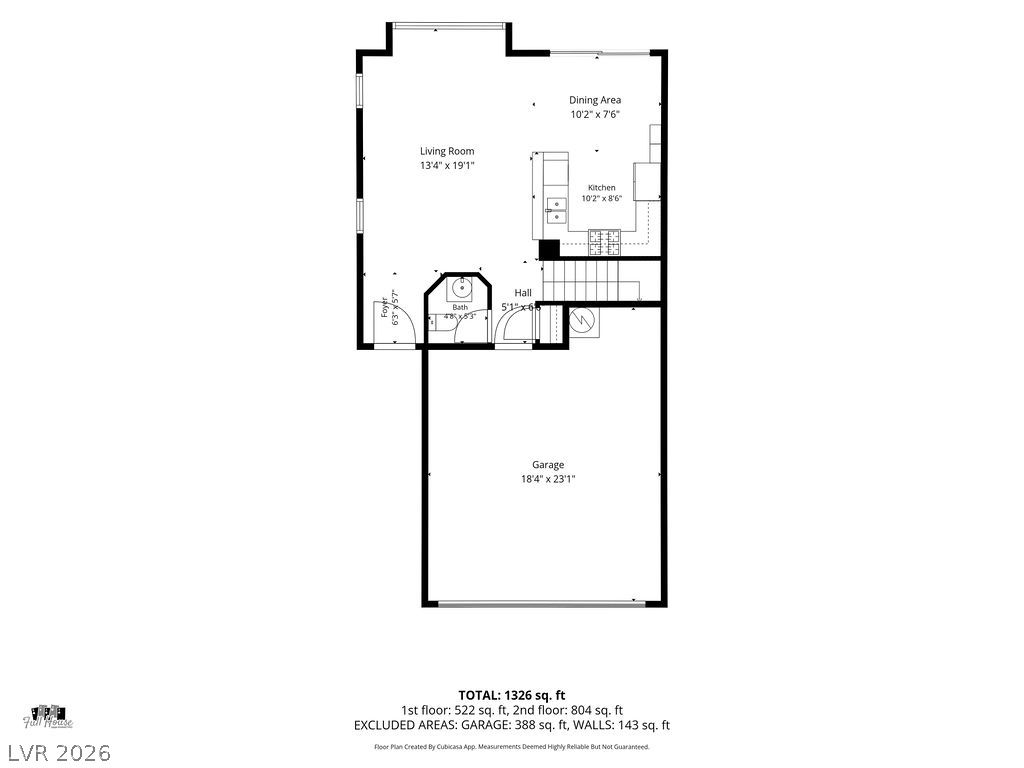 754 Solitude Point Avenue Property Photo 8