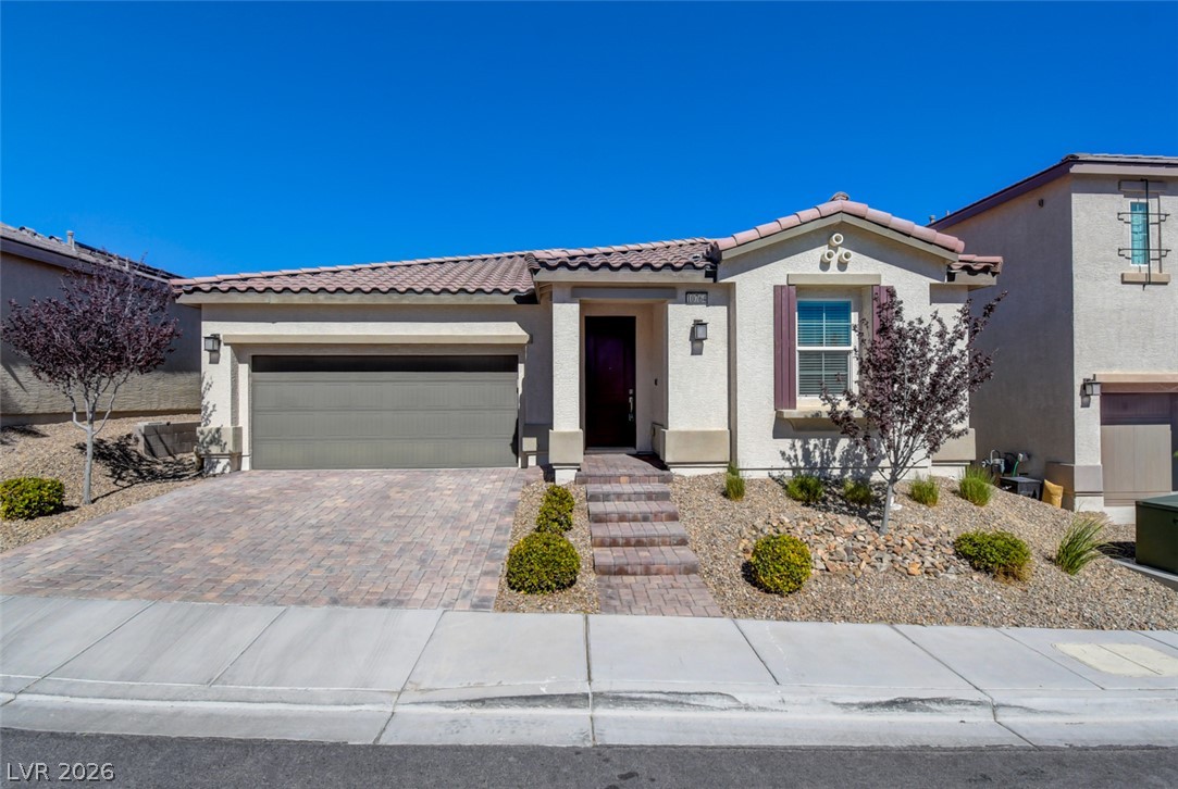 10764 Canary Blossom Avenue Property Photo 1