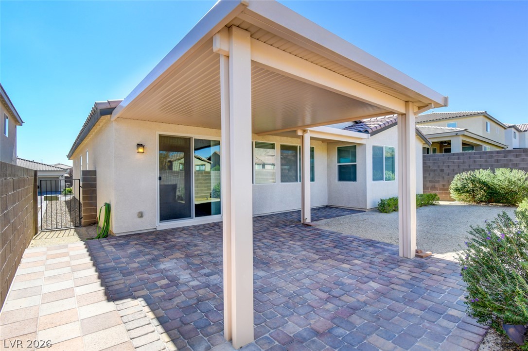 10764 Canary Blossom Avenue Property Photo 31