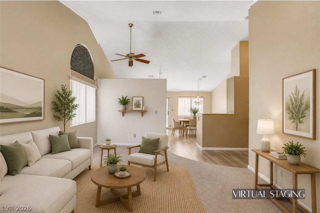 811 Rio Poco Court Property Photo 2
