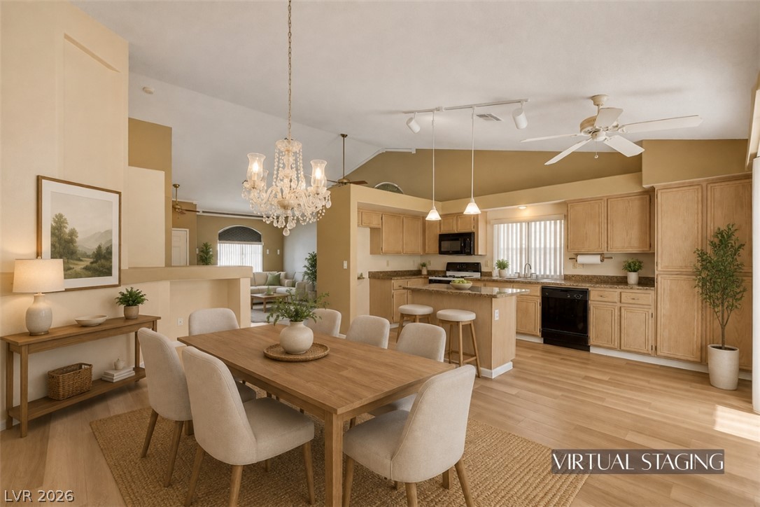 811 Rio Poco Court Property Photo 3