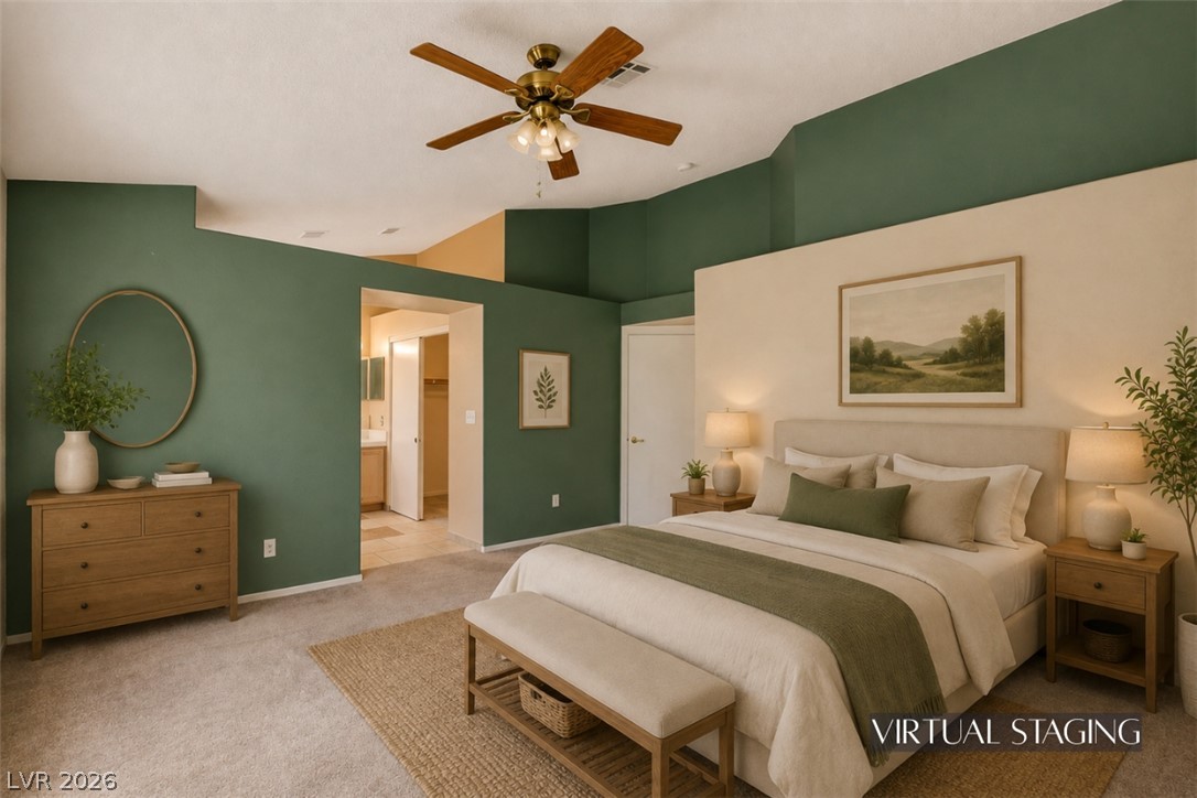 811 Rio Poco Court Property Photo 3
