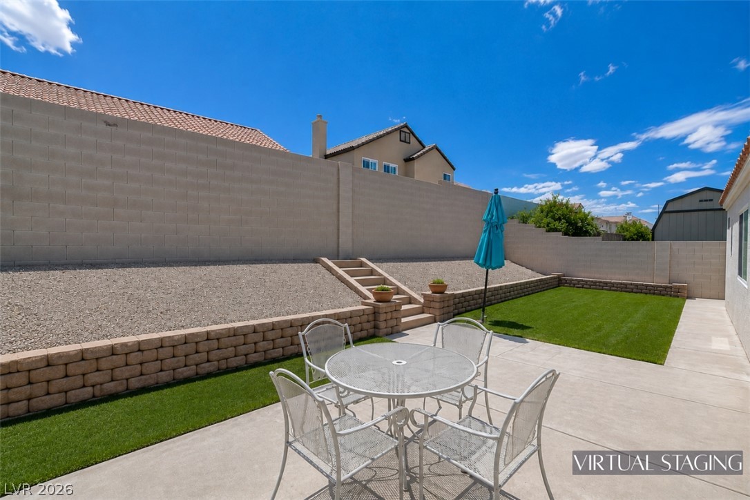 811 Rio Poco Court Property Photo 38