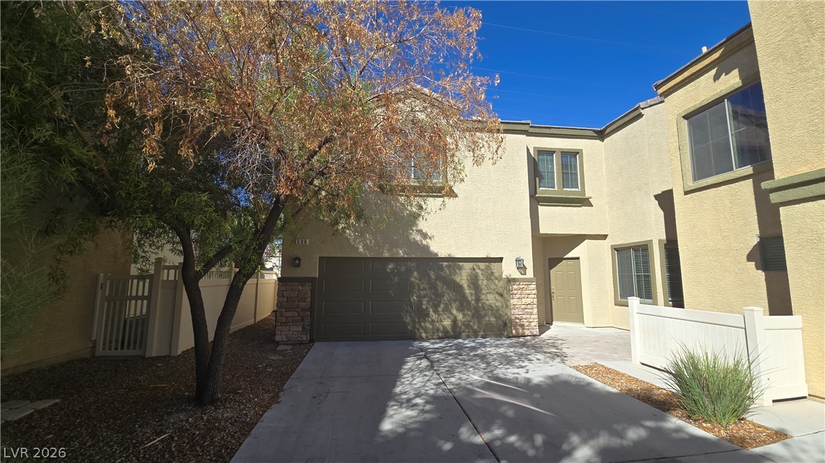 536 Civic Holiday Avenue Property Photo 1