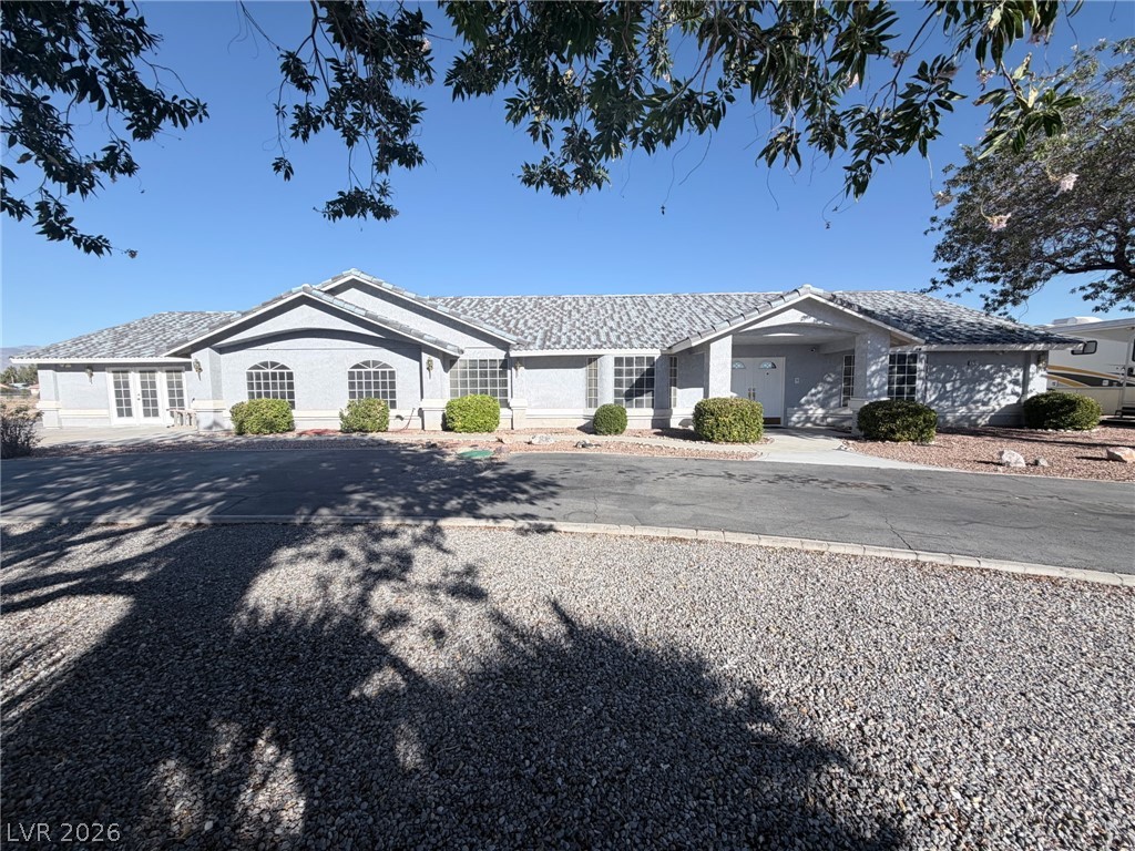 3751 South Mariposa Avenue Property Photo 1