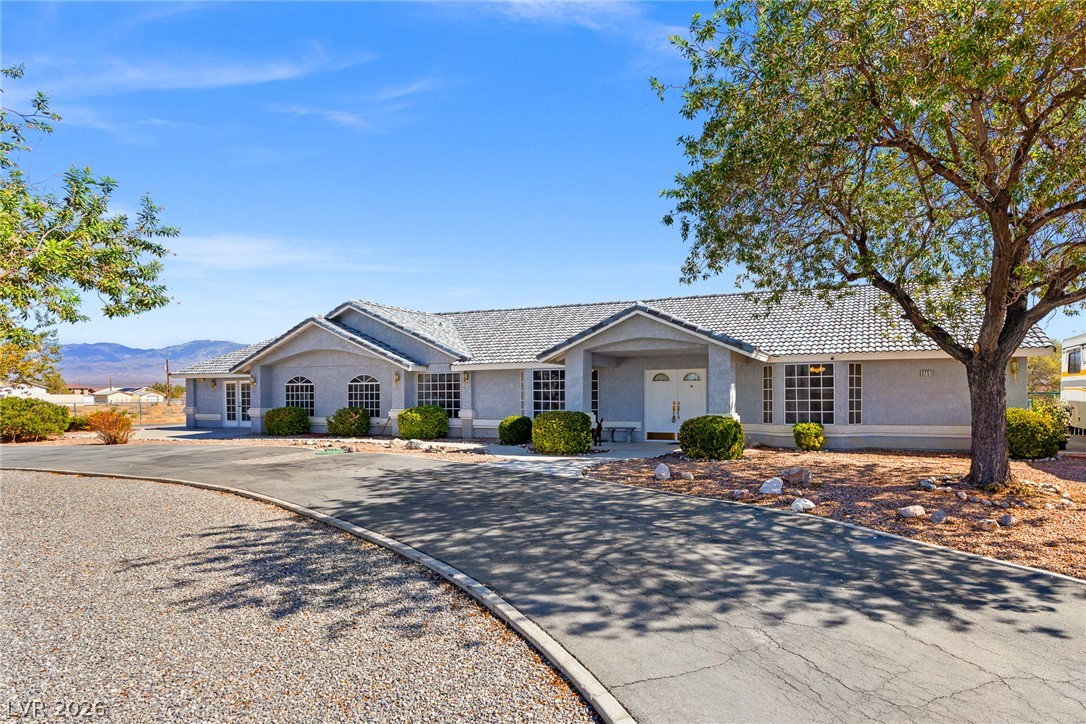 3751 South Mariposa Avenue Property Photo 1