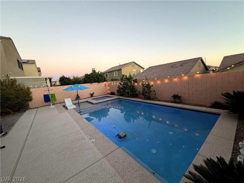 4543 Amberley Ridge Avenue Property Photo 1