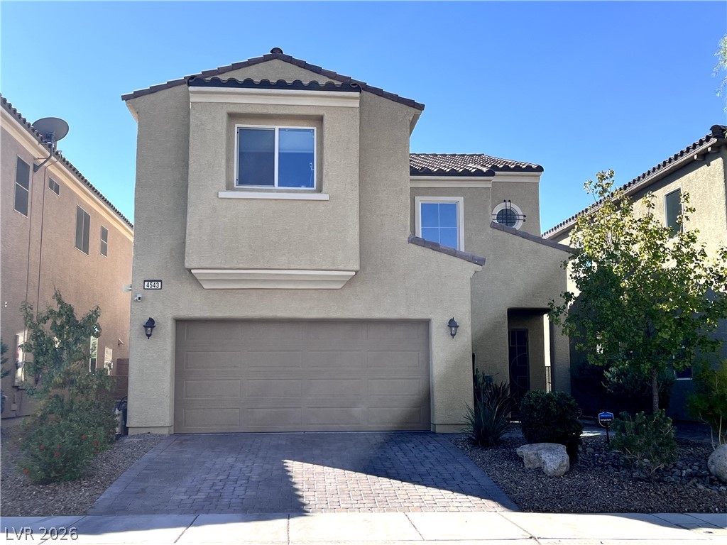 4543 Amberley Ridge Avenue Property Photo 2