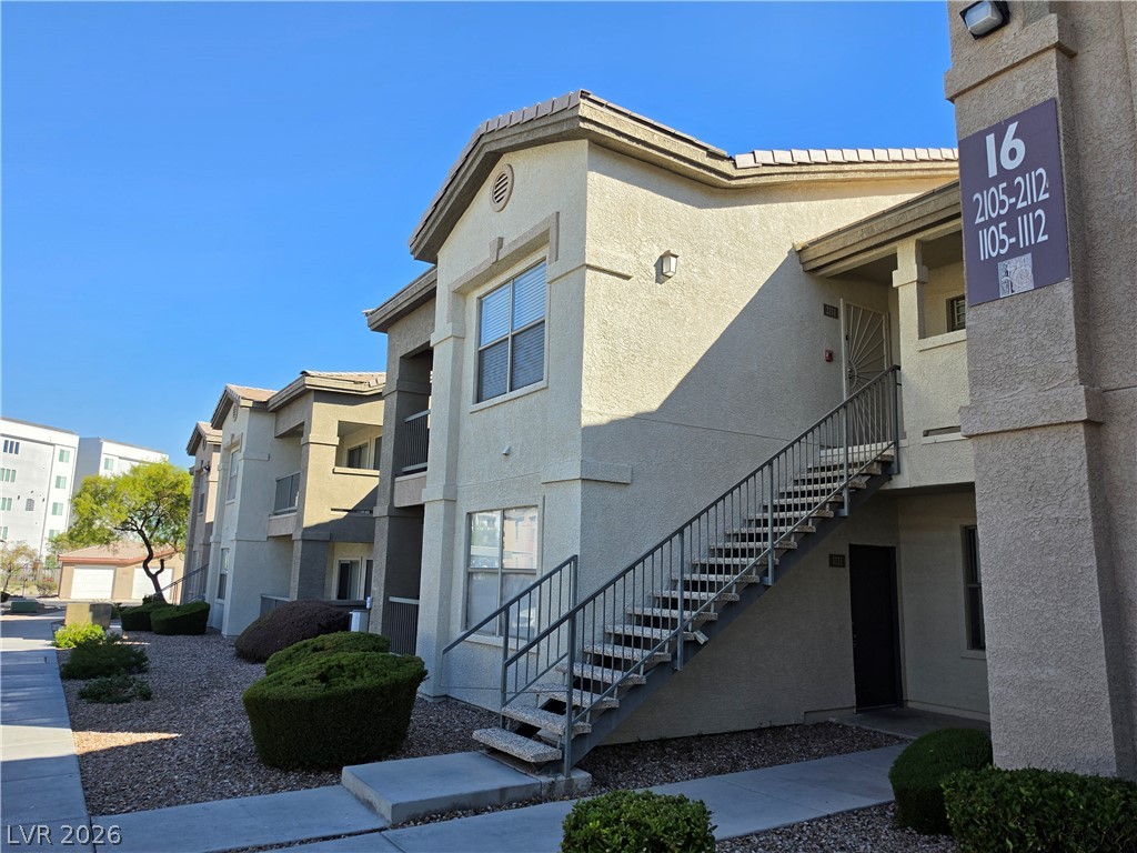 8000 West Badura Avenue 2111 Property Photo 1
