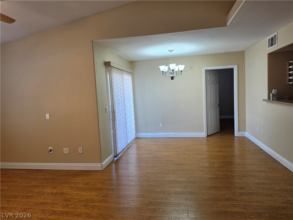 8000 West Badura Avenue 2111 Property Photo 10