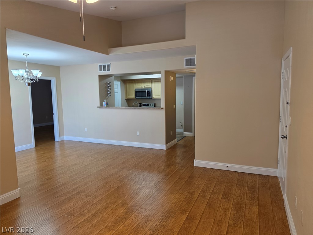 8000 West Badura Avenue 2111 Property Photo 12