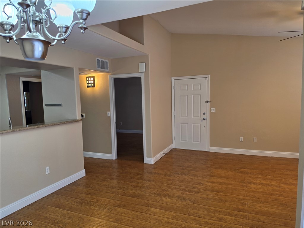 8000 West Badura Avenue 2111 Property Photo 13