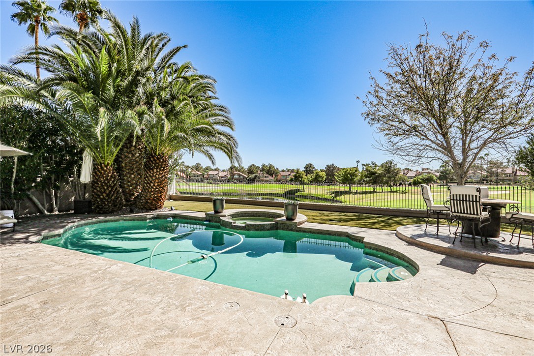 8361 Plum Creek Court Property Photo 8