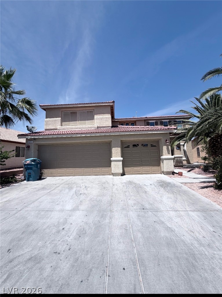 6525 Night Owl Bluff Avenue Property Photo 1