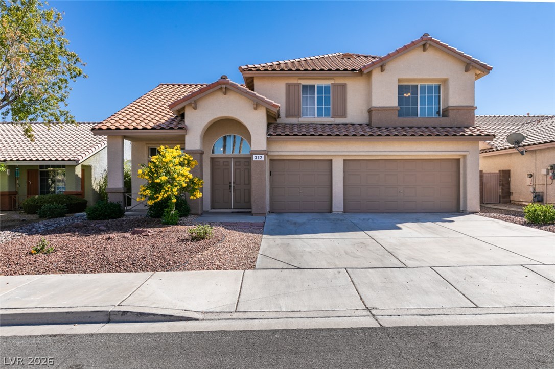 322 Solar Wind Street Property Photo 1