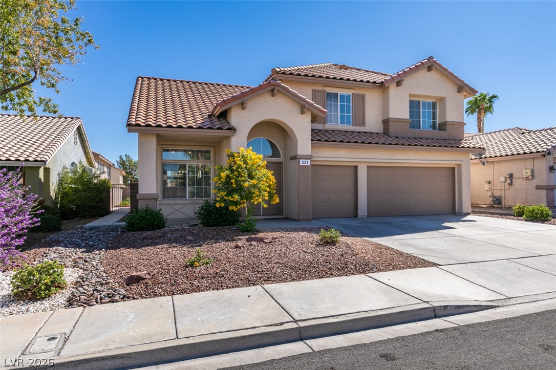 322 Solar Wind Street Property Photo 2