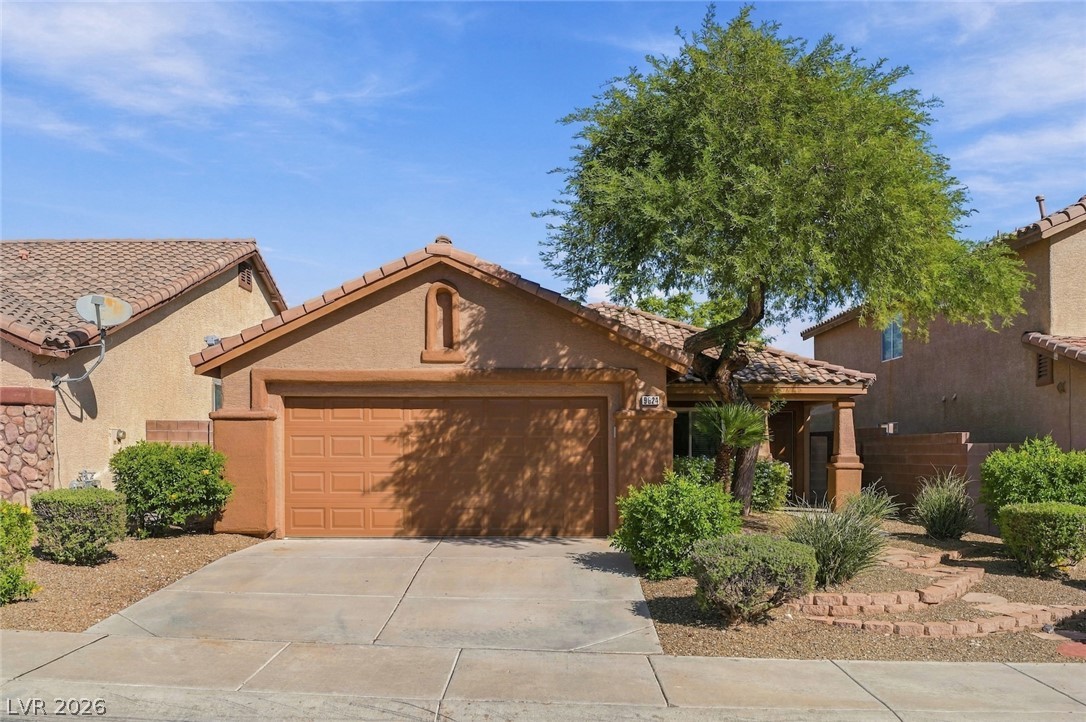 9624 Sterling Ridge Avenue Property Photo 1
