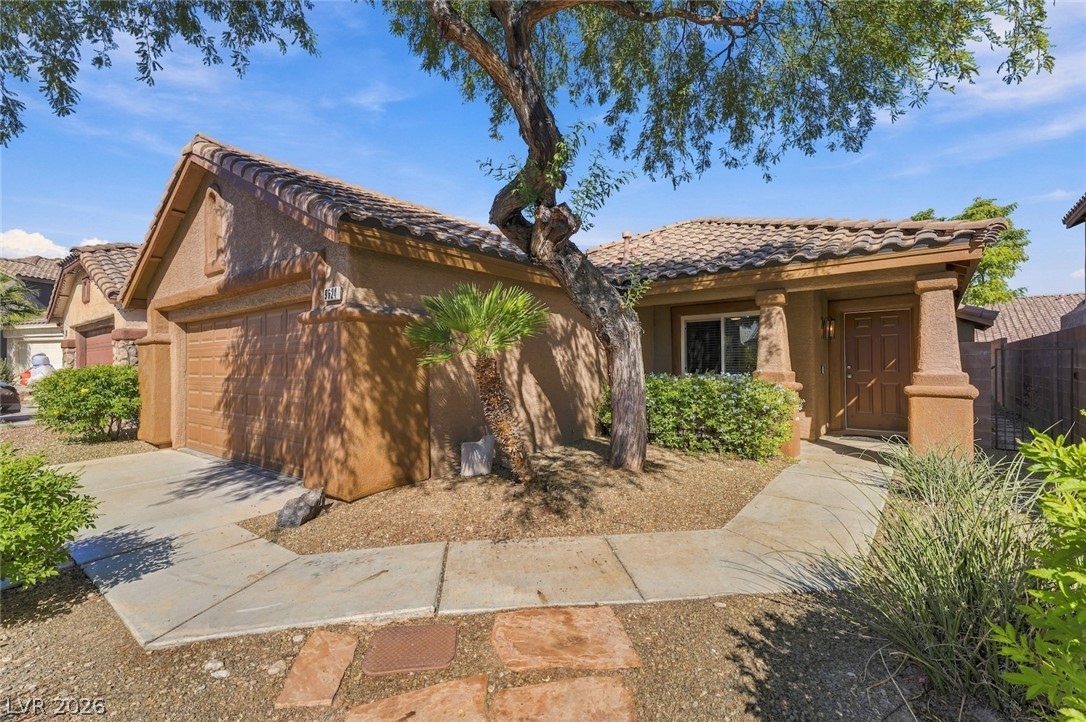 9624 Sterling Ridge Avenue Property Photo 2