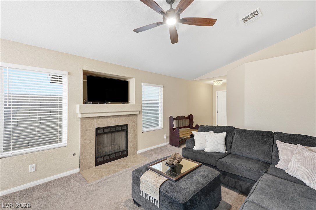 9624 Sterling Ridge Avenue Property Photo 6