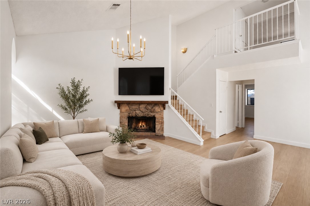 8144 Cactus Flower Court Property Photo 4