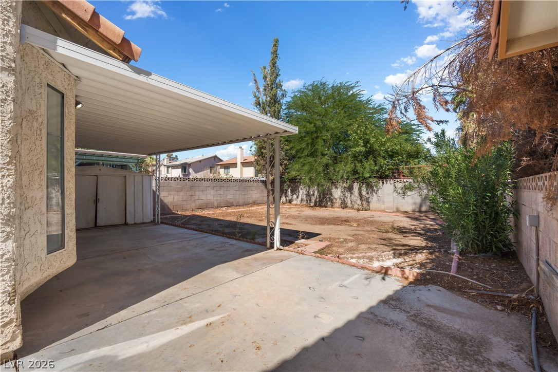 8144 Cactus Flower Court Property Photo 32