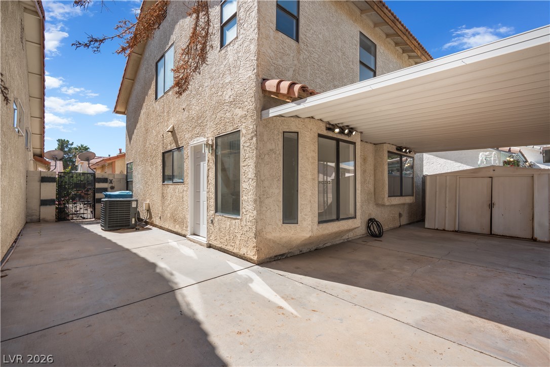 8144 Cactus Flower Court Property Photo 33