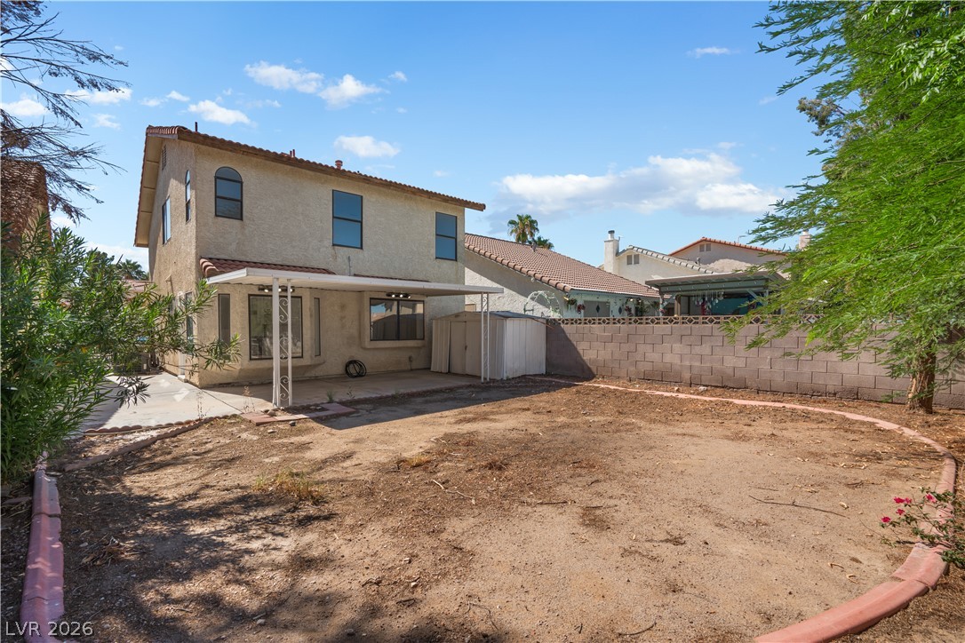 8144 Cactus Flower Court Property Photo 34