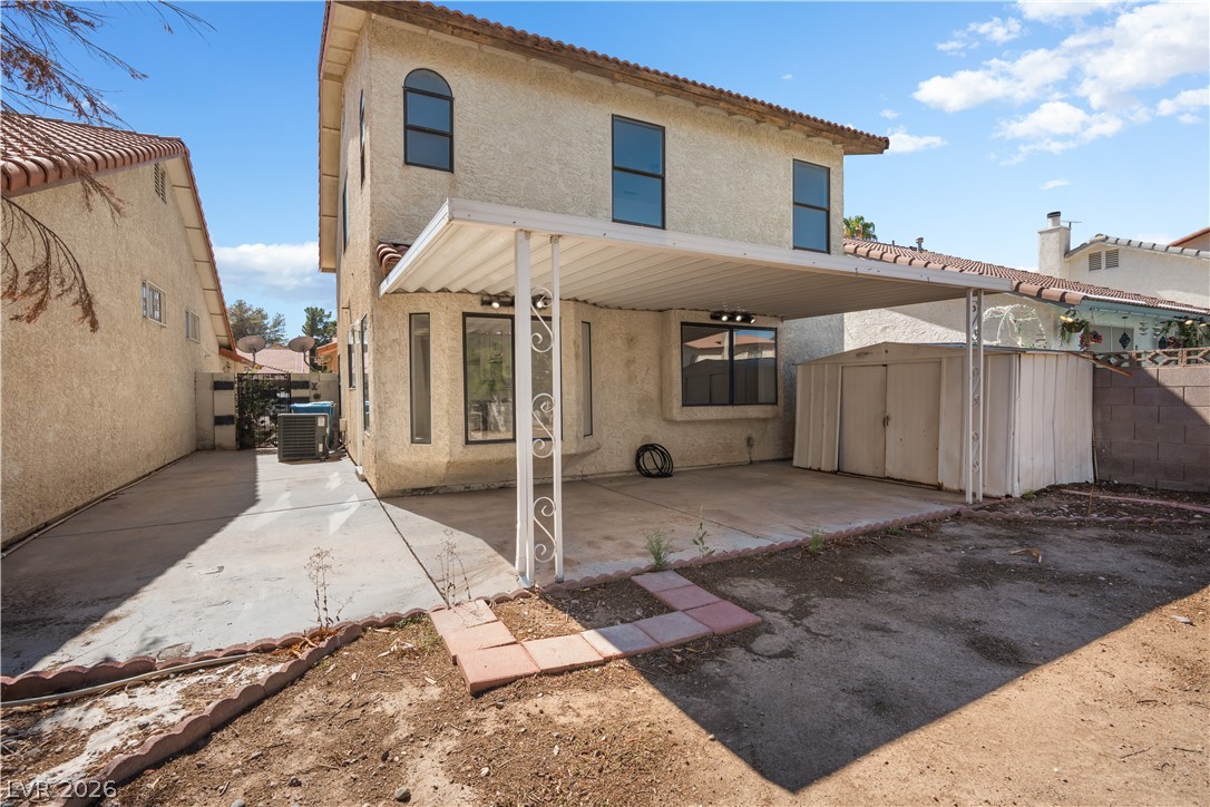 8144 Cactus Flower Court Property Photo 36