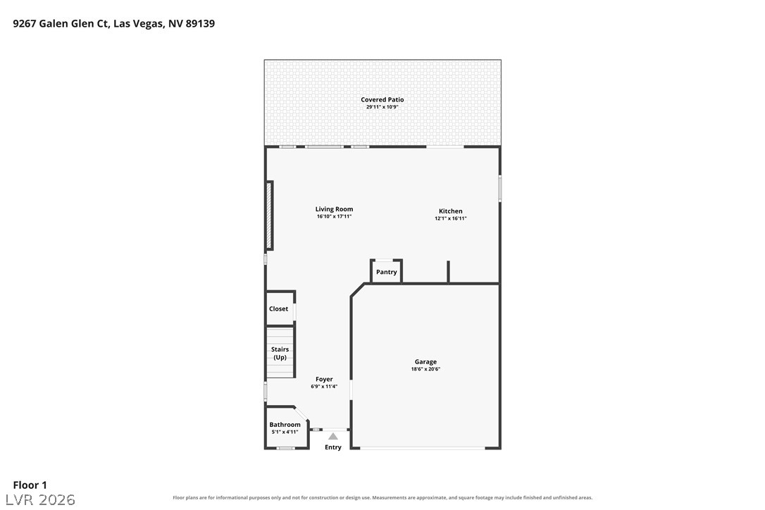 9267 Galen Glen Court Property Photo 50