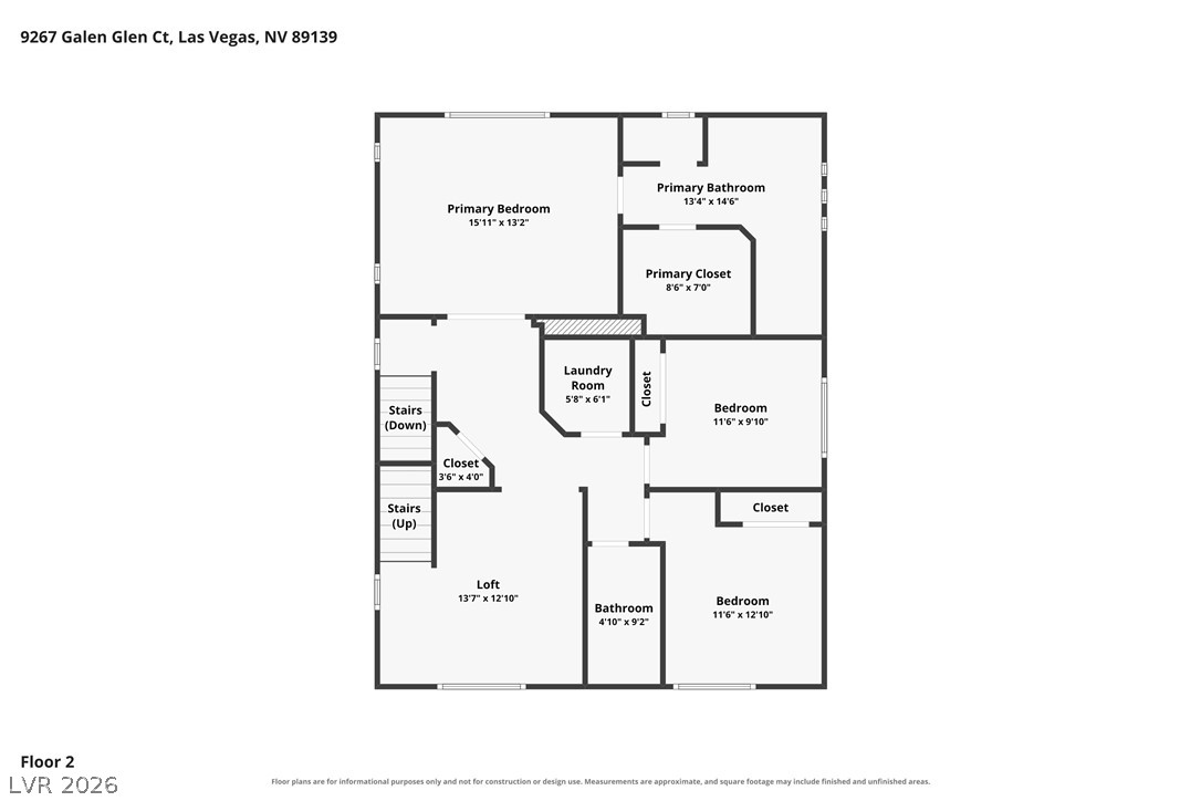9267 Galen Glen Court Property Photo 51