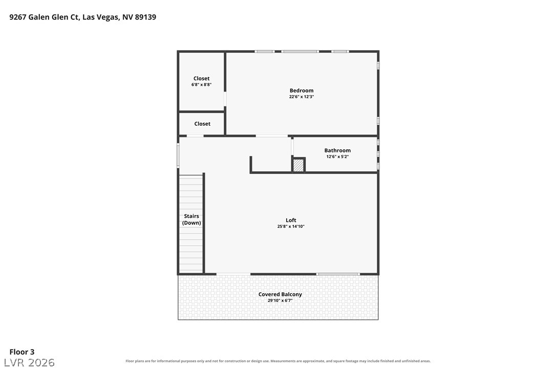 9267 Galen Glen Court Property Photo 52
