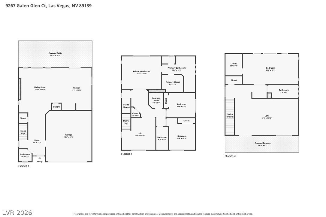 9267 Galen Glen Court Property Photo 53