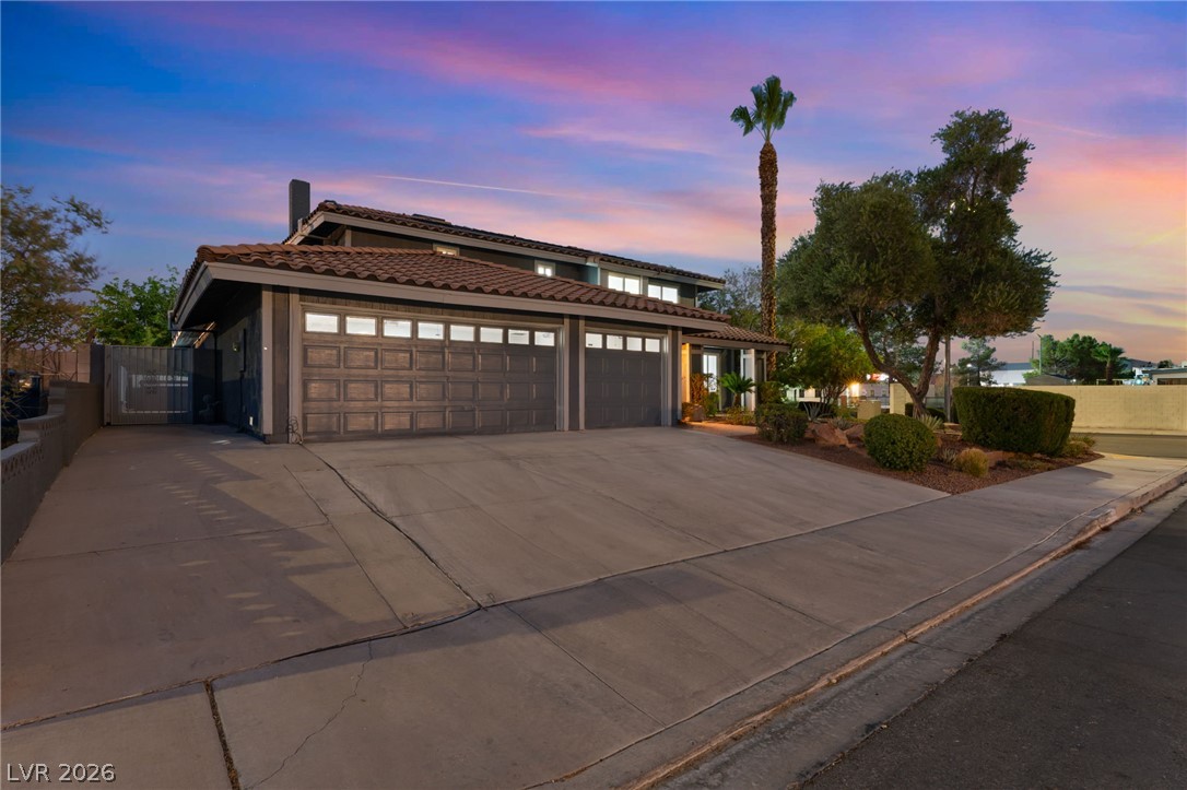 3990 Coolcrest Court Property Photo 67