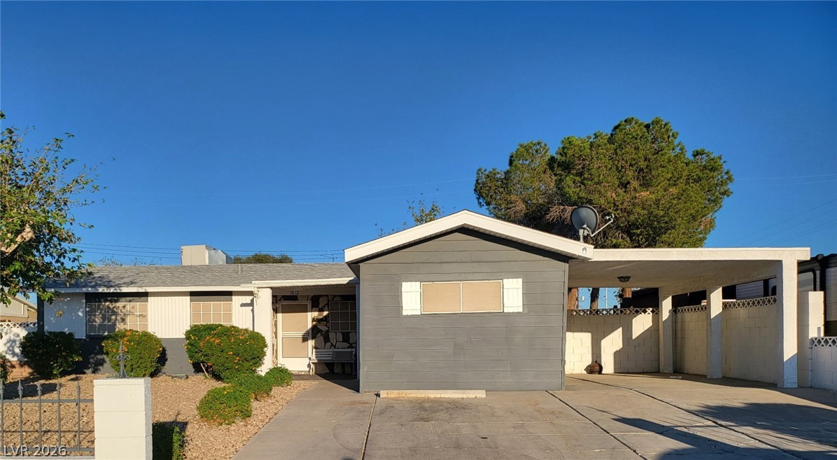 1812 Lexington Street Property Photo 1