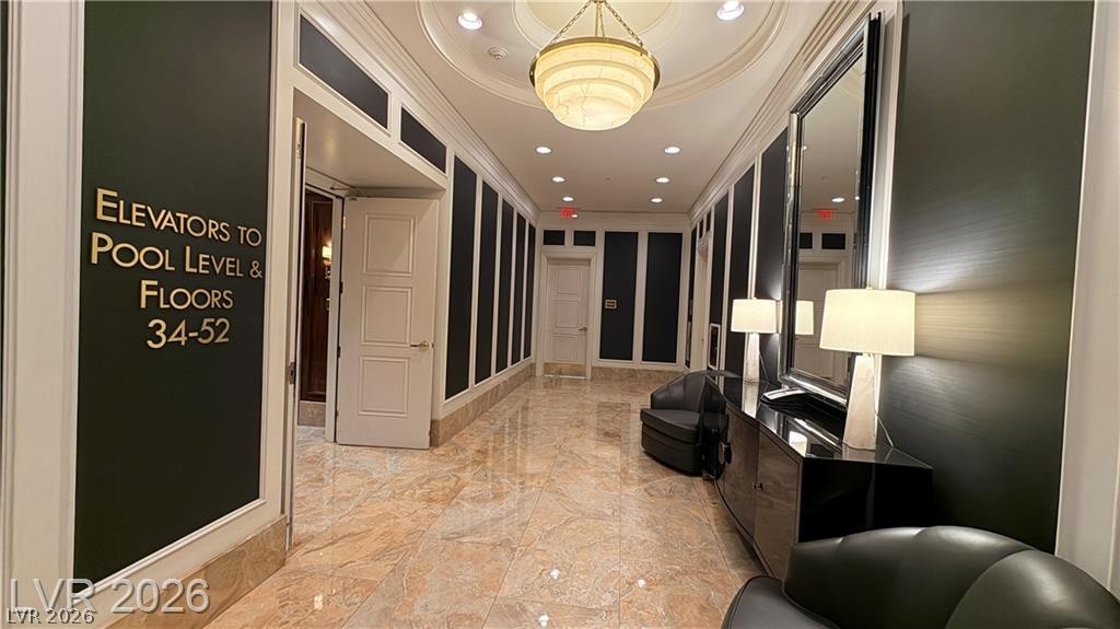 2000 North Fashion Show Drive 4227 Property Photo 4