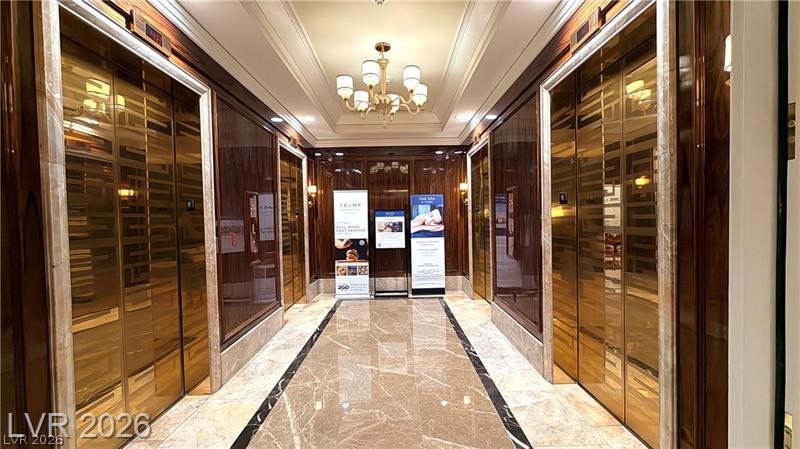 2000 North Fashion Show Drive 4227 Property Photo 5