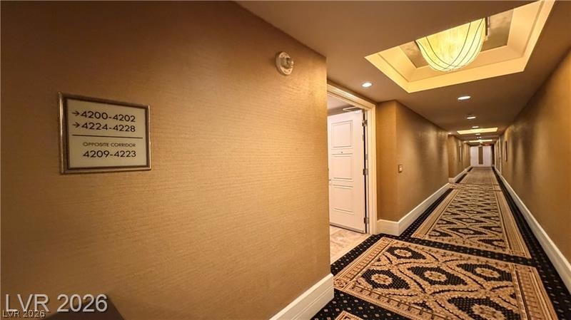 2000 North Fashion Show Drive 4227 Property Photo 6