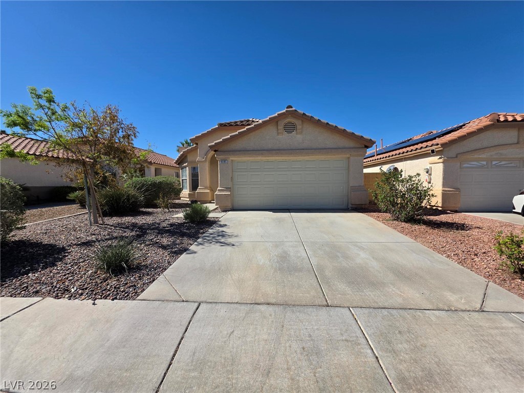 9085 Living Rose Street Property Photo 1