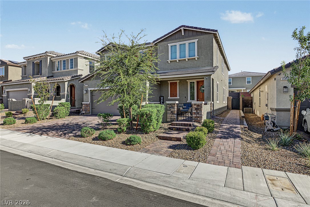3501 Calentina Avenue Property Photo 1