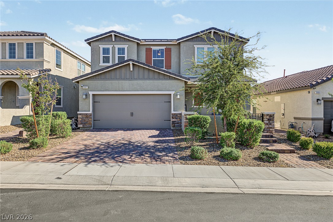 3501 Calentina Avenue Property Photo 2
