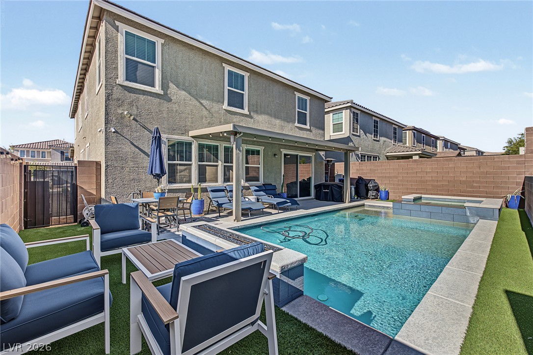 3501 Calentina Avenue Property Photo 4
