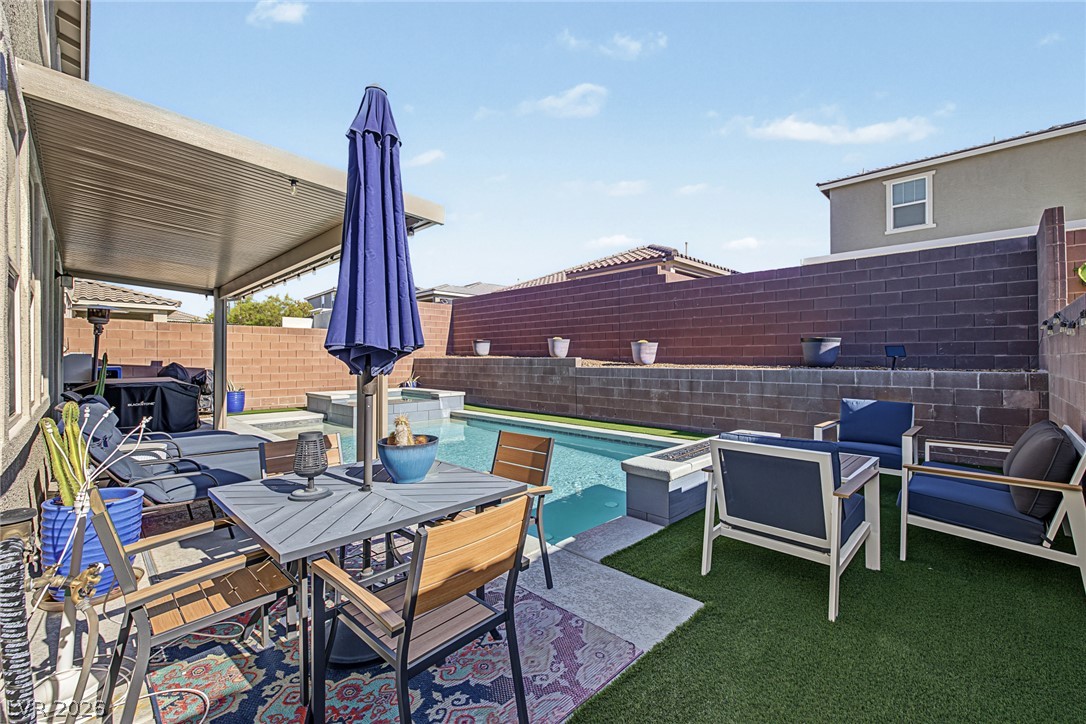 3501 Calentina Avenue Property Photo 41